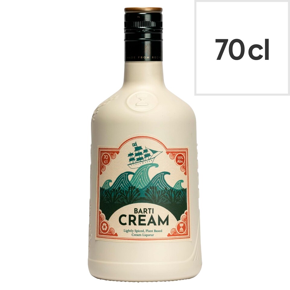 Barti Cream Liqueuer 70cl