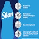 image 3 of Silan Fresh Sky Fabric Softener 130 Washes 2860ml