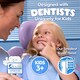 image 3 of Oral-B Pro Kids 3+ Disney Frozen Electric Toothbrush