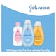 image 2 of Johnson's Baby Regular Gentle Baby Bath 500ml
