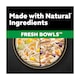 image 3 of CESAR Dog Food Fresh Bowls mixed selection of Poultry and Fresh Vegetables 6 x 85g