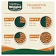 image 4 of WINALOT Meaty Chunks Small Dog Mixed in Gravy Wet Dog Food 12x100g