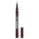 image 2 of Rimmel Wonder'Ink Liquid Eyeliner 002 Spiced Chestnut 1ml
