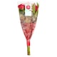 image 1 of Tesco Bouquet of Roses and Peruvian Lilies