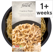 Tesco Finest Cacio e Pepe 375g