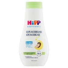 HiPP Babysanft Good Night Bath 350 ml