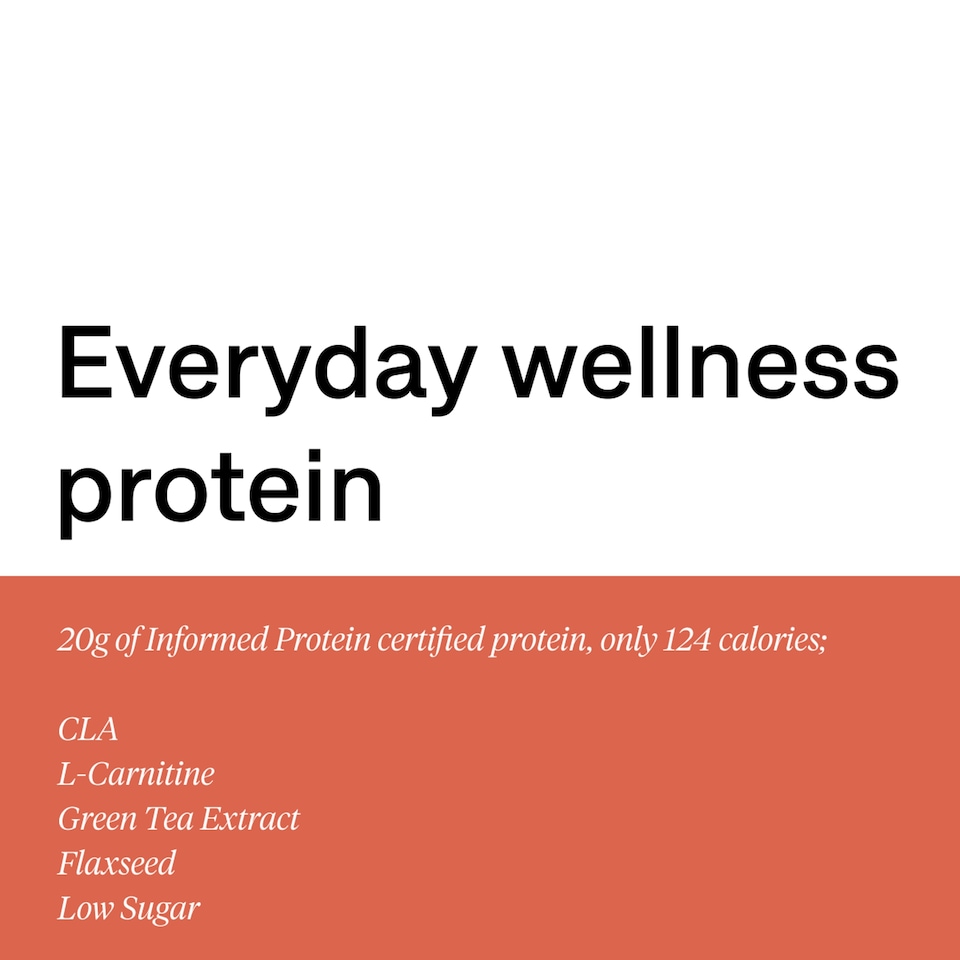 image 1 of PhD Diet Whey Protein Powder - Belgian Chocolate 1kg
