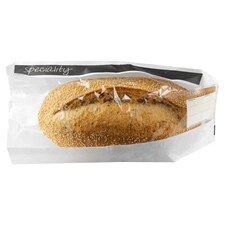 Tesco Brioche Rolls 4 Pack
