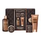 image 2 of Baylis & Harding Black Pepper & Ginseng Men's Refreshing Bath Kit Gift Set