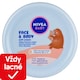 obrázok 1 z Nivea Baby Krém na tvár a telo 200 ml