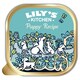 image 1 of Lily's Kitchen Puppy Recipe with Turkey, Duck & Kale Tray 150g