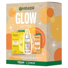 Garnier Glow Getter Gift Set