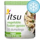 image 1 of Itsu Vegetable Fusion Gyoza 270G