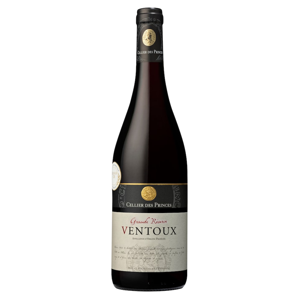 Cellier des Princes Ventoux 75cl
