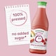 image 4 of Innocent Apple & Raspberry Juice 900Ml