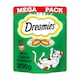 image 1 of Dreamies Cat Treat Biscuits with Catnip Mega Pack 200g