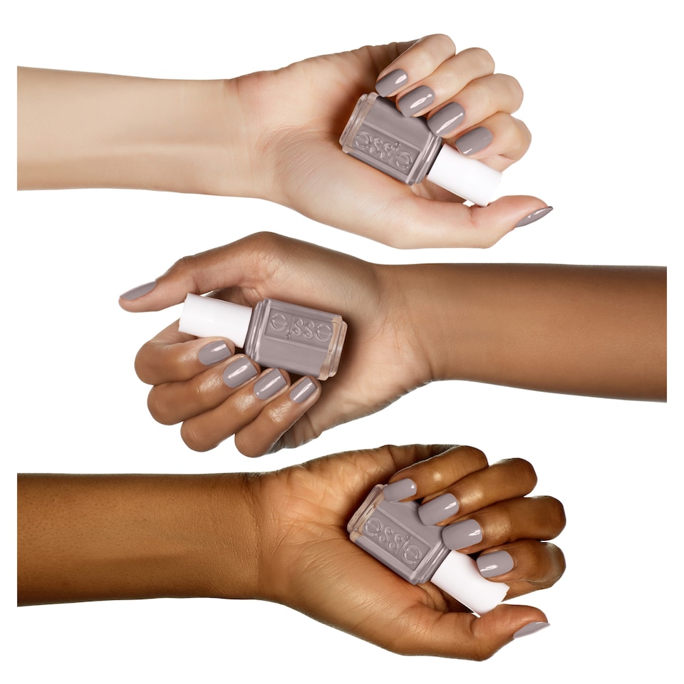image 1 of Essie Nail Polish - Chinchilly 13.5ml