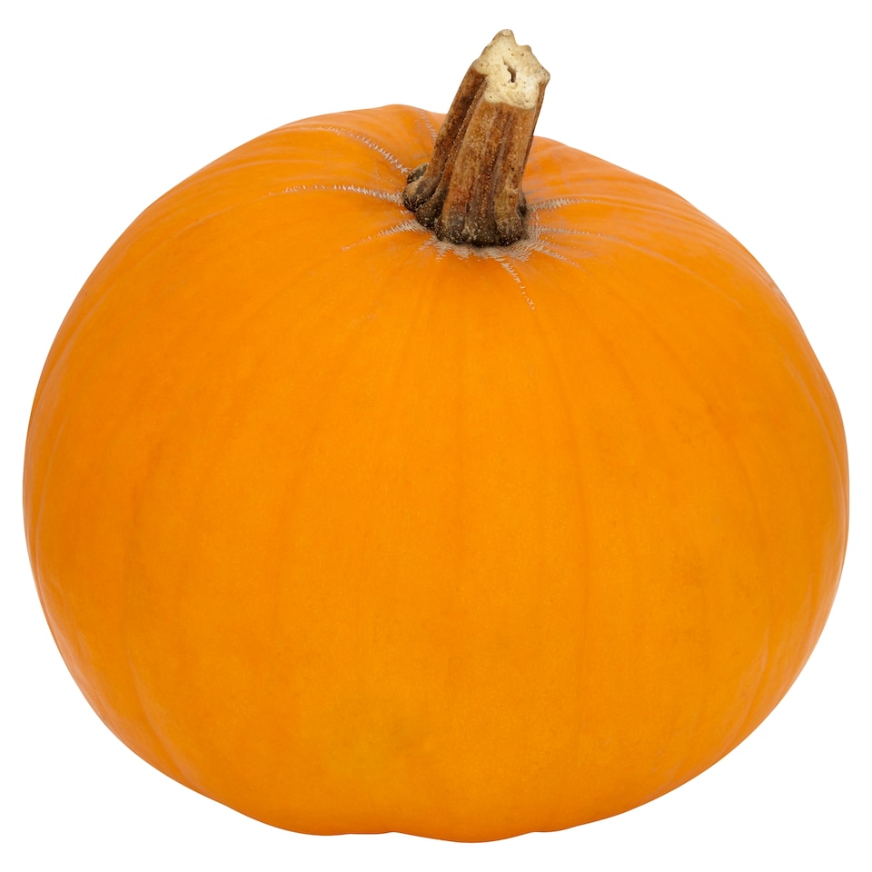 Tesco Halloween Squash Loose