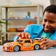 image 3 of LEGO Technic 42204 Fast And Furious Toyota Supra Mk4