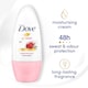 image 3 of Dove Go Fresh Pomegranate 48h Roll-On Antiperspirant Deodorant 50ml