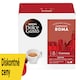 obrázok 1 z NESCAFÉ Dolce Gusto Espresso Roma - káva v kapsulách - 16 kapsúl v balení