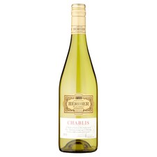 Heritiers De La Famille Chablis 75Cl