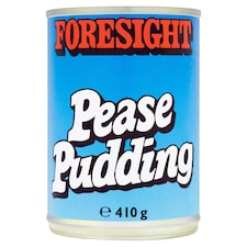 Foresight Pease Pudding 410G