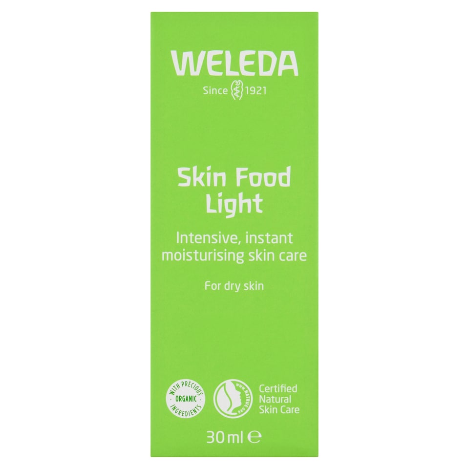 Weleda Skin Food Moisturiser 30Ml