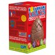image 4 of Tonys Chocolonely Milk Chocolate Easter Egg 242G