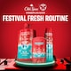 obrázok 5 z Old Spice Tomorrowland Sprchový gél a šampón 3 v 1, špeciálna edícia 2026, 1000ml