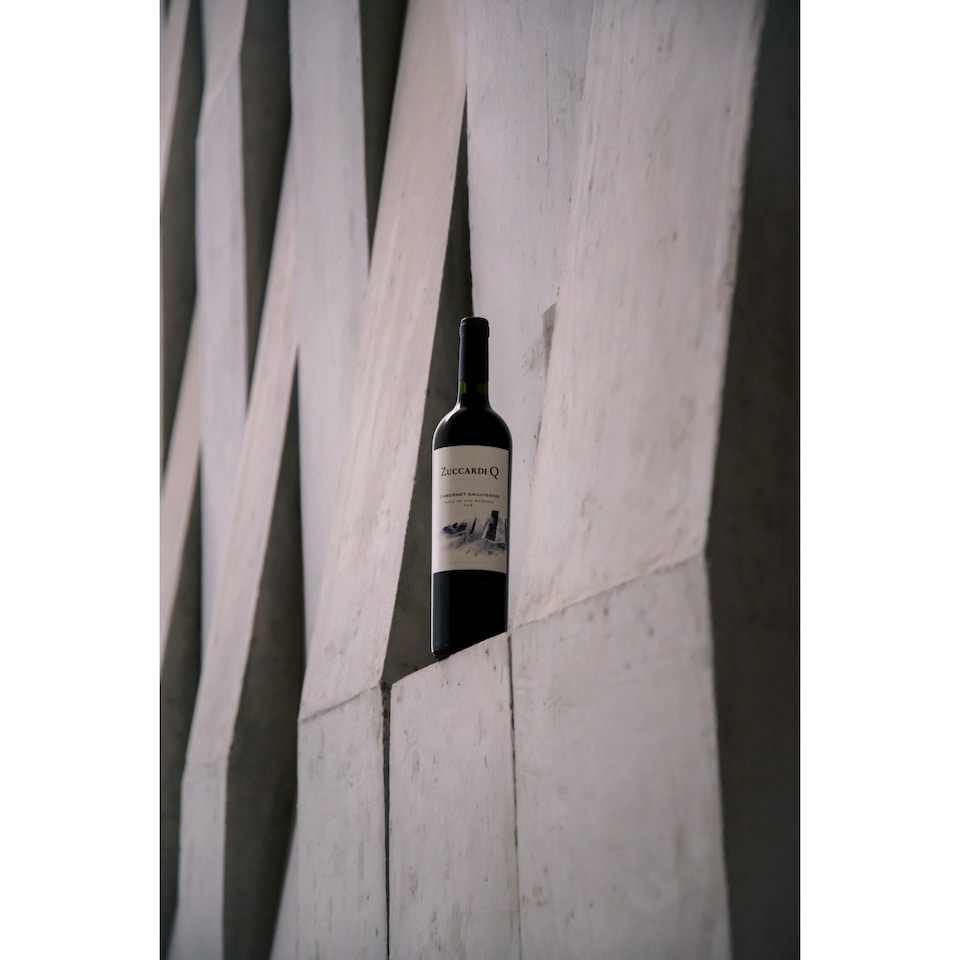 image 1 of Zuccardi Q Cabernet Sauvignon 75cl