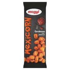 Mogyi Mexicorn barbecue ízű pörkölt kukorica 55 g