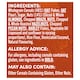 image 5 of Jordans Country Crisp Chunky Nut Cereal 450g