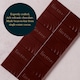 image 2 of Firetree 72% Cocoa Dark Chocolate 70g
