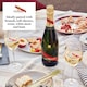 image 5 of G.H. Mumm Champagne Brut Cordon Rouge 75cl