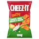 image 1 of Cheez-it SNAP'D Sour Cream & Onion 120g