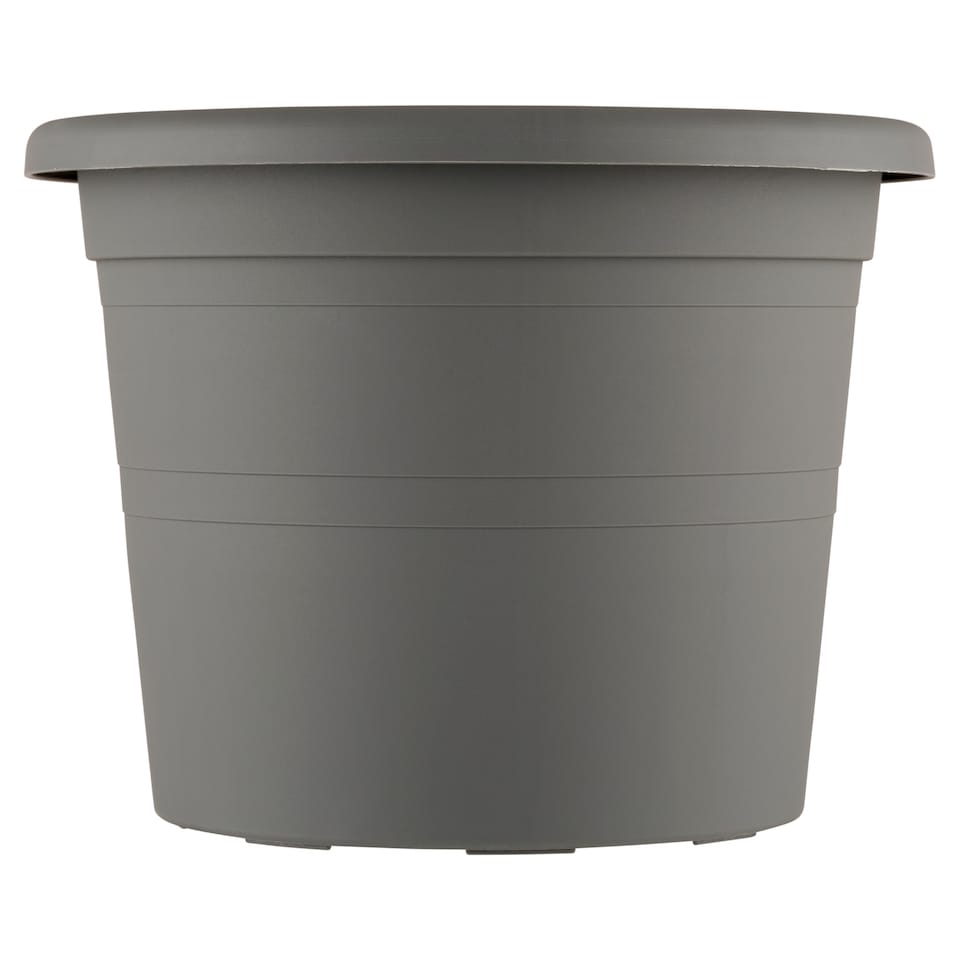 Nohel Garden Sakura Modern květník 18 cm