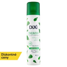 Dixi Nettle Dry Shampoo 200 ml