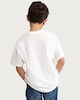 image 3 of F&F Boys 3-Pack Pure Cotton T-Shirts in Mint