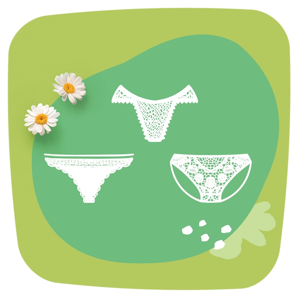 image 1 of Naturella Light Camomile Pantyliners 8x52 pieces