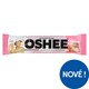 image 1 of Oshee Raspberry & Almond High Protein Bar 47g