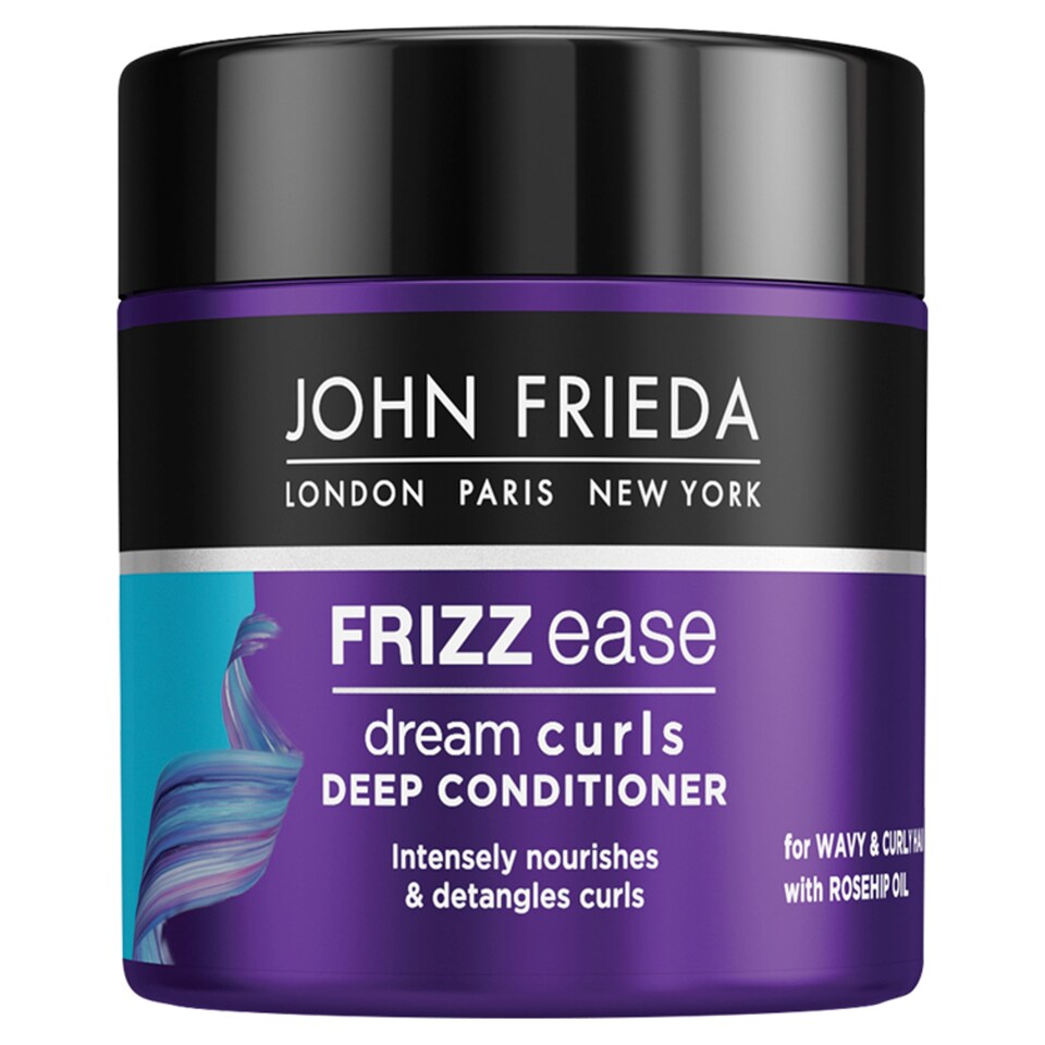 image 1 of John Frieda Frizz Ease Dream Curls Conditioner 150Ml