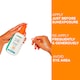 image 3 of Ambre Solaire Clear Protect Sun Cream Spray SPF30 200ml