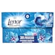 image 1 of LENOR PODS® Washing Capsules 38 Washes, Aprilfresh