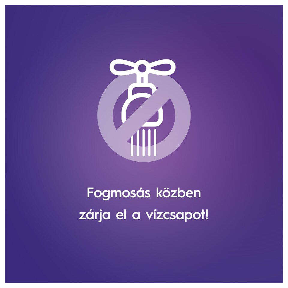 image 1 of Blend-a-med 3D White Arctic Fresh Toothpaste