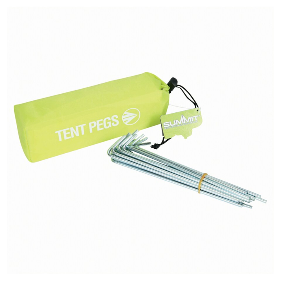 Summit Tent Pegs