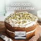 image 2 of Lurpak Butter - Slightly Salted 200g