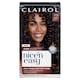 image 1 of Clairol Nice'N Easy Crème Pure Brunettes Permanent Hair Dye Kit - 3PB Deepest Espresso Brown