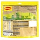 image 2 of Maggi Masala Magic Seasoning Mix Sachets 12x6g