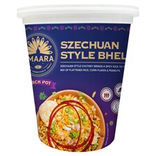 Amaara Schezwan Bhel 100g